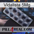 Vidalista 5Mg 30